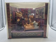 Bad Taste Bears Excorcist Den