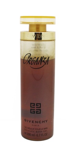Givenchy organza delicate - organza,,
