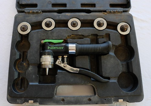 Hilmor 1839015 compact - hilmor, swage