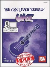 You Can Teach Yourself Uke