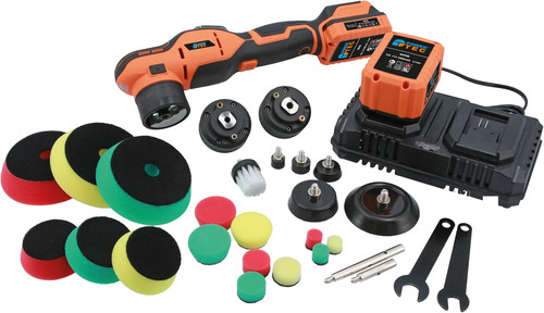 Powertec 92750 multi head - powertec,