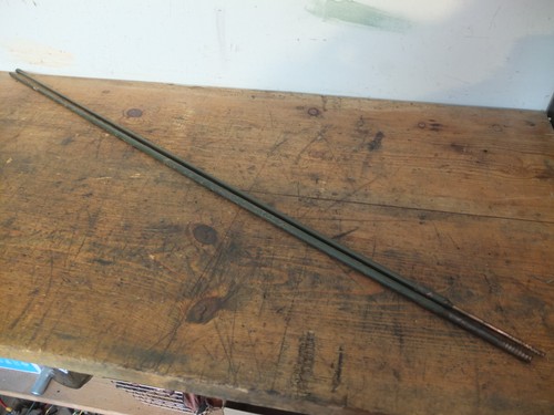 Land rover clansman - rover, wing