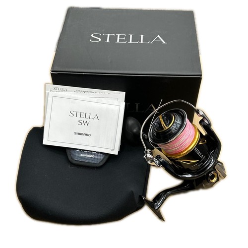 Shimano stella 18000 hg - 18000,