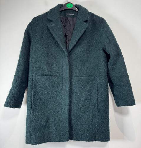 The kooples oversized coat - the,