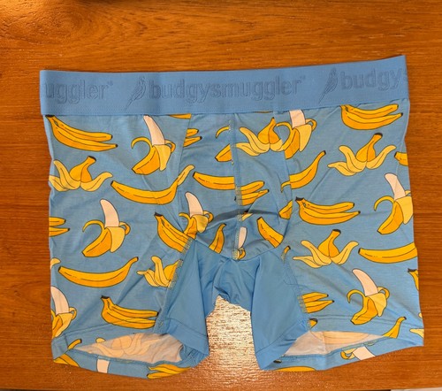 New budgy smuggler - budgy,