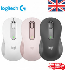 Logitech Signature M650 M650L