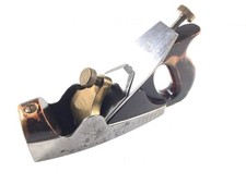 NORRIS #A5 With Engine Turned