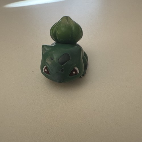 Pokemon vintage tomy figures - pokemon,