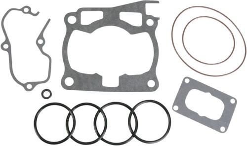 Moose top end gasket - moose, kit