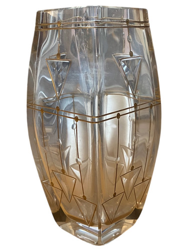 Secessionist vase josef - secessionist,