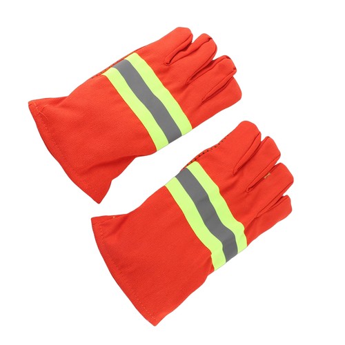 Firefighting glove layer - firefighting, 3