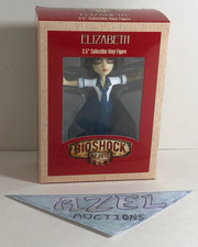 Bioshock Infinite Elizabeth