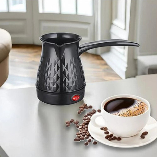 Mini turkish coffee - turkish,