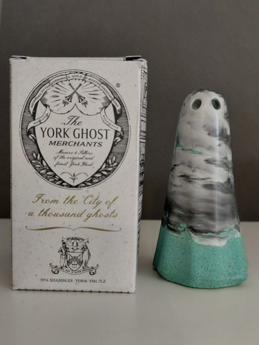 York ghost merchants polished - ghost,