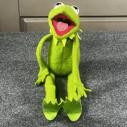 Vintage 1976 kermit the frog - 1976,