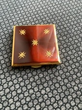 Vintage KIGU of London Gold