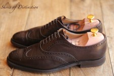 Church's Churchs Brown Leather