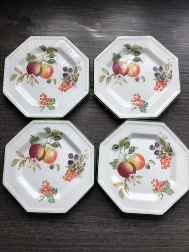 Johnson brothers fresh fruit - johnson,