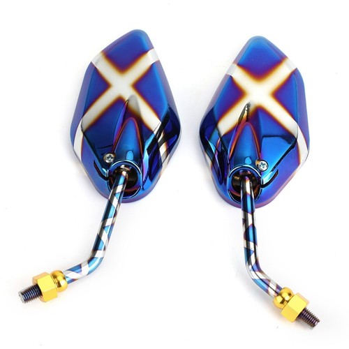 Rearview side mirrors 10mm m10 - side,