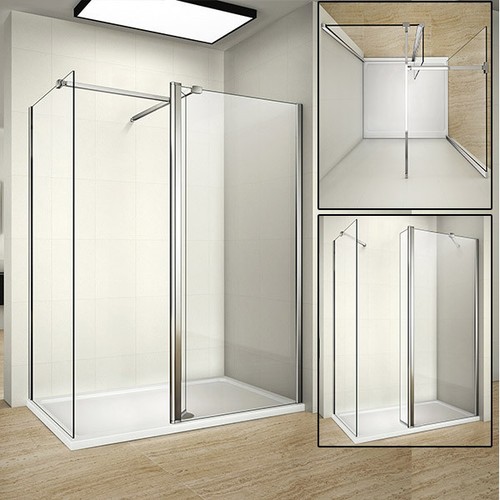 Walk wet room - walk,