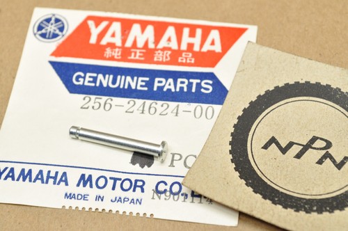 Nos yamaha ta125 - ta125, tr3