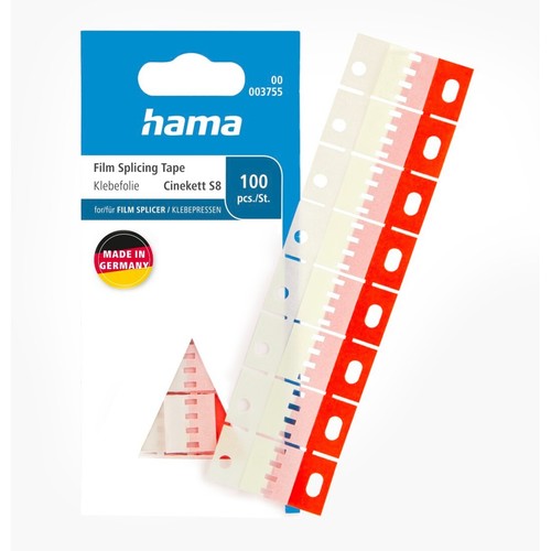 Hama splicing tape for super - hama, 8