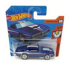 Hot Wheels 173/2020 Custom