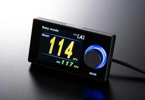 Hks evc7 electronic - electronic, boost