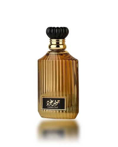Golden oud edp 100ml - oud,