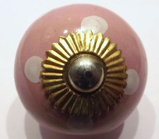 Ceramic Door Knobs Handles