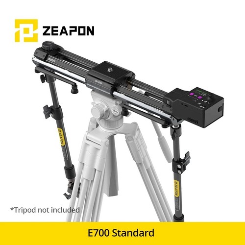 Zeapon micro e700 multi - micro, 4