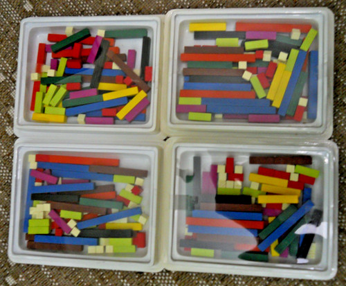 Lot educational - 4,