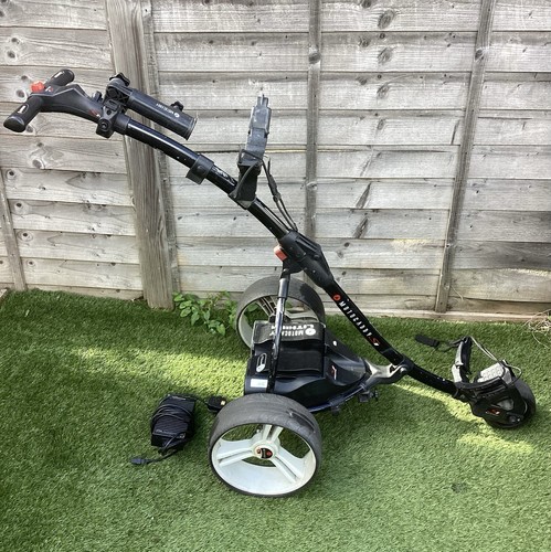 Motocaddy electric golf - electric,