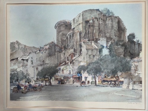 Voulte sur rhone russell - la,