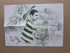CELTIC MEMORABILIA - STILIYAN