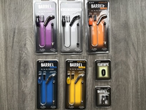 Esp barrel bobbins - esp,
