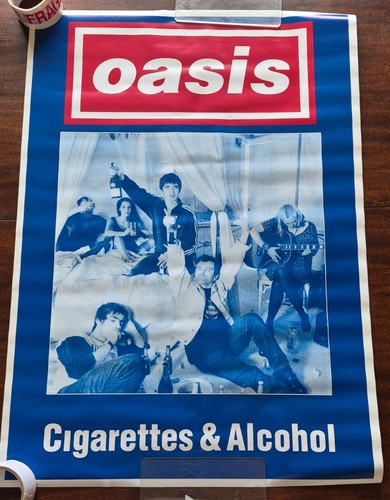 Oasis original 1990s - oasis,