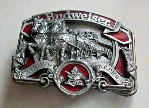 Bergamot belt buckle w 42 - belt,