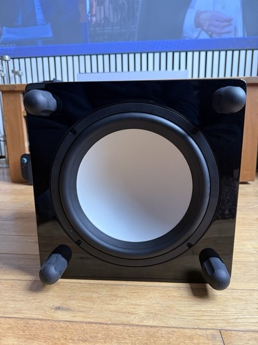 Monitor audio radius 370 - monitor, hd
