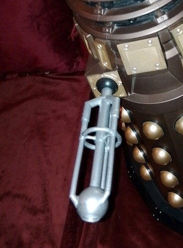 Sensor arm doctor who - arm, 18inch