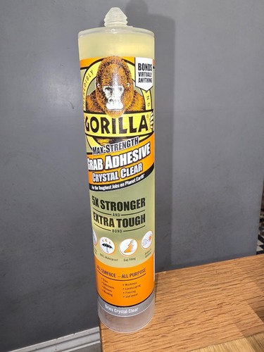Gorilla glue heavy duty grab - gorilla,