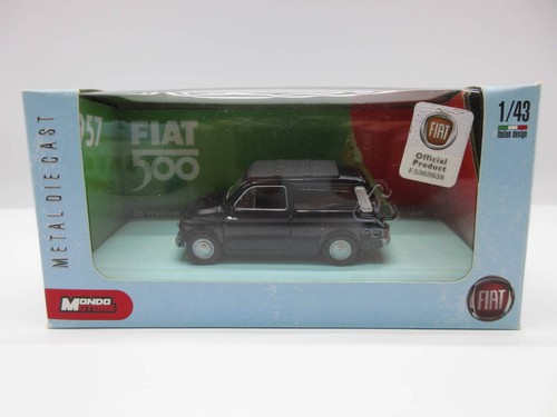 Fiat 500 cinquecento - fiat,