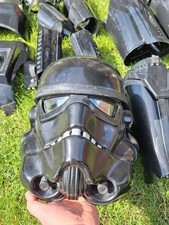 Star Wars Shadowtrooper armour