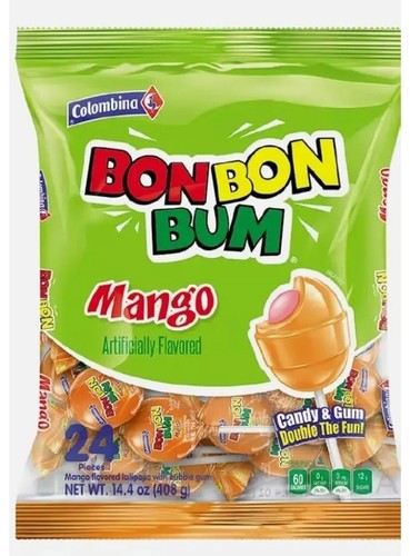 Colombina bon bum mango - colombina|bon,