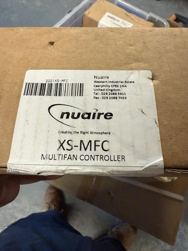 Nuaire mfc multi fan - multi,