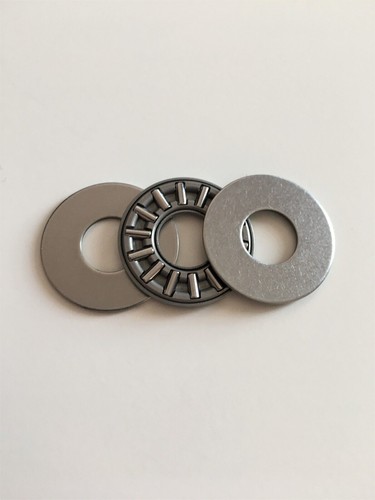 Needle roller bearing hilti - needle,
