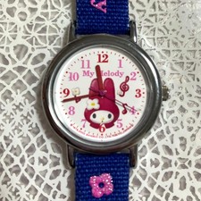 Citizen Sanrio My Melody Watch Japan Limited Edition Collectible Timepiece