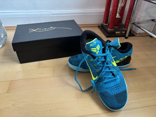 Nike kobe elite low protro - low,