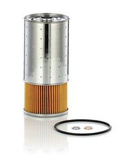 MANN Oil Filter 196mm Height