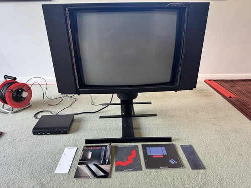 Lx5500 motorised - b&o,
